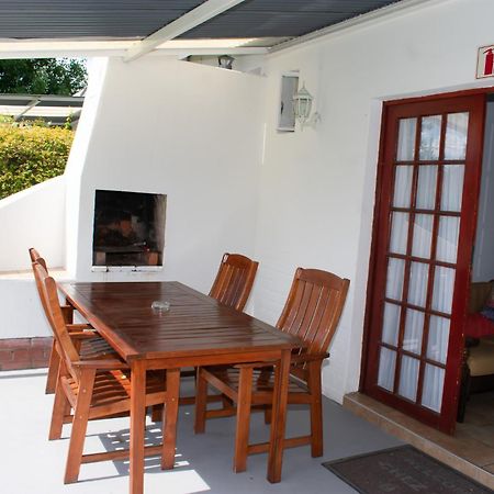 Chez Nous Bed&Breakfast&Self Catering Dundee Extérieur photo