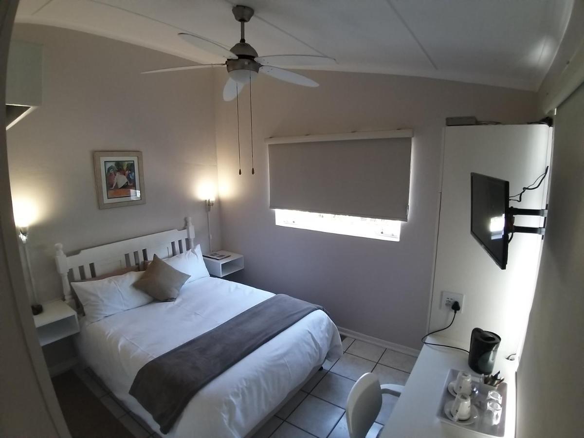 Chez Nous Bed&Breakfast&Self Catering Dundee Extérieur photo
