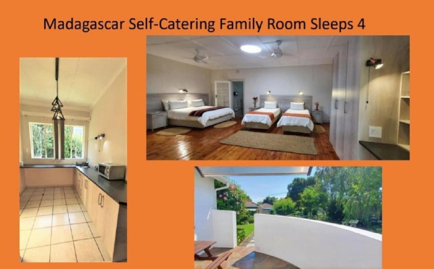 Chez Nous Bed&Breakfast&Self Catering Dundee Extérieur photo