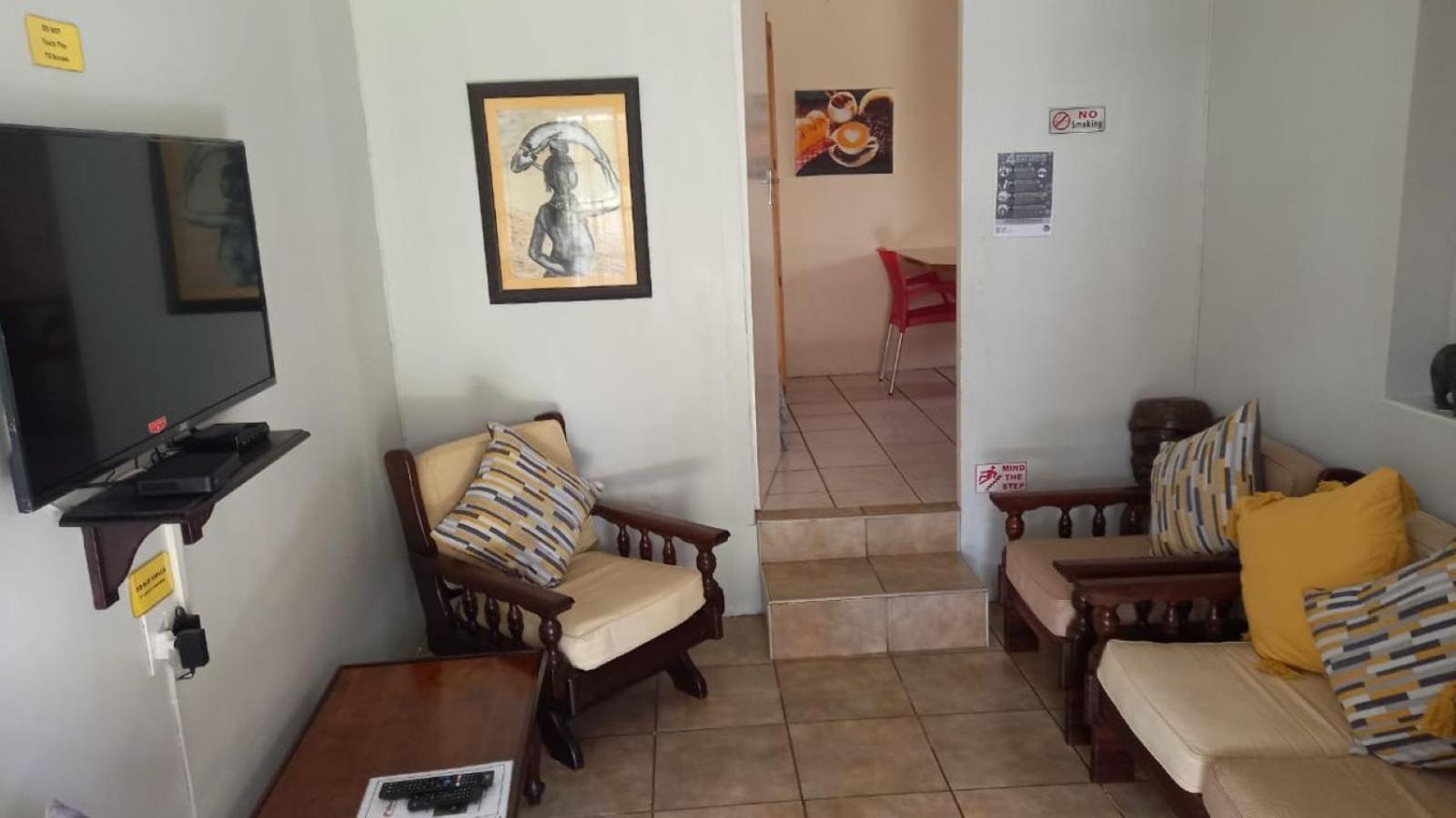 Chez Nous Bed&Breakfast&Self Catering Dundee Extérieur photo