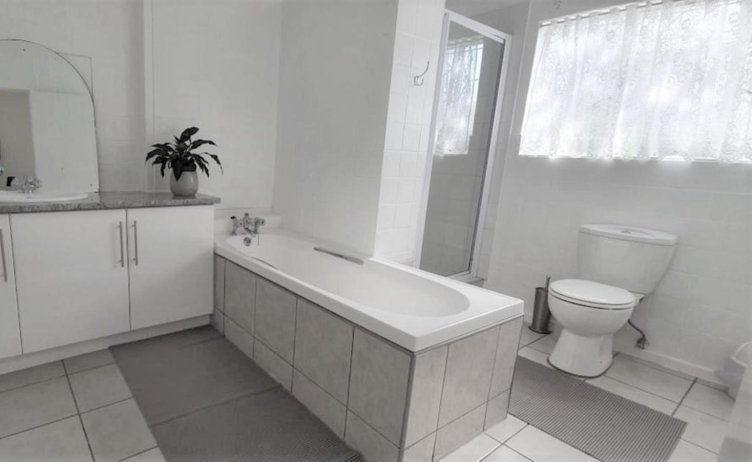 Chez Nous Bed&Breakfast&Self Catering Dundee Extérieur photo