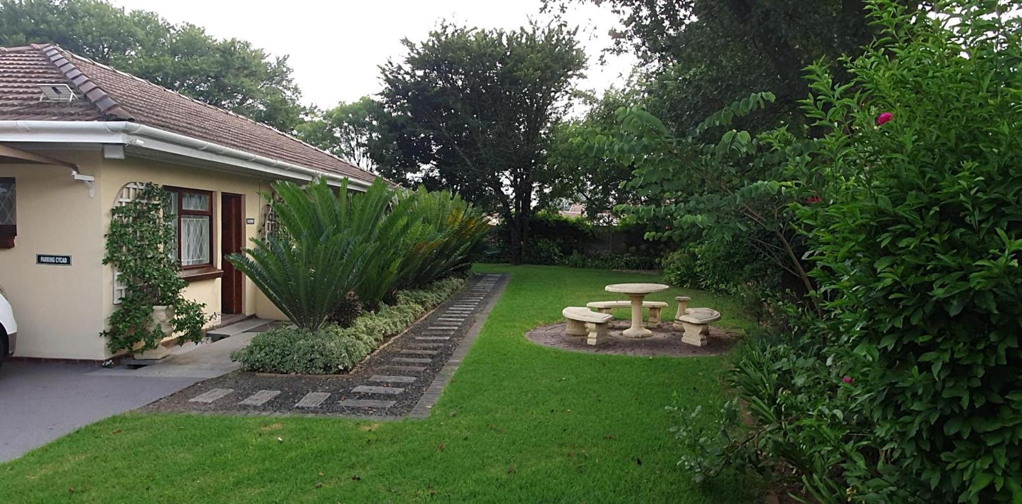 Chez Nous Bed&Breakfast&Self Catering Dundee Extérieur photo