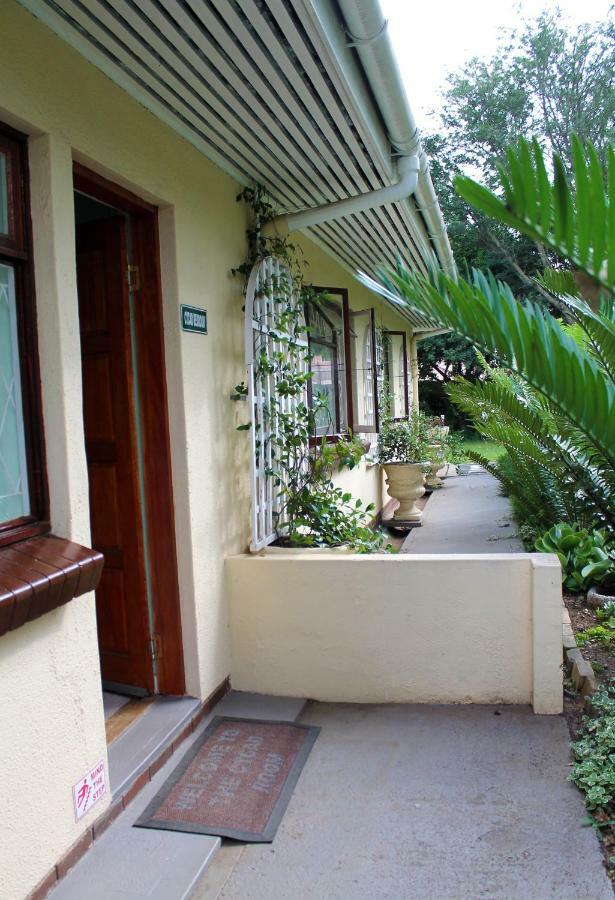 Chez Nous Bed&Breakfast&Self Catering Dundee Extérieur photo