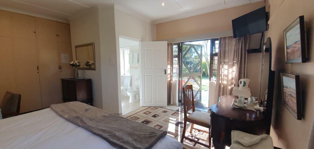 Chez Nous Bed&Breakfast&Self Catering Dundee Extérieur photo