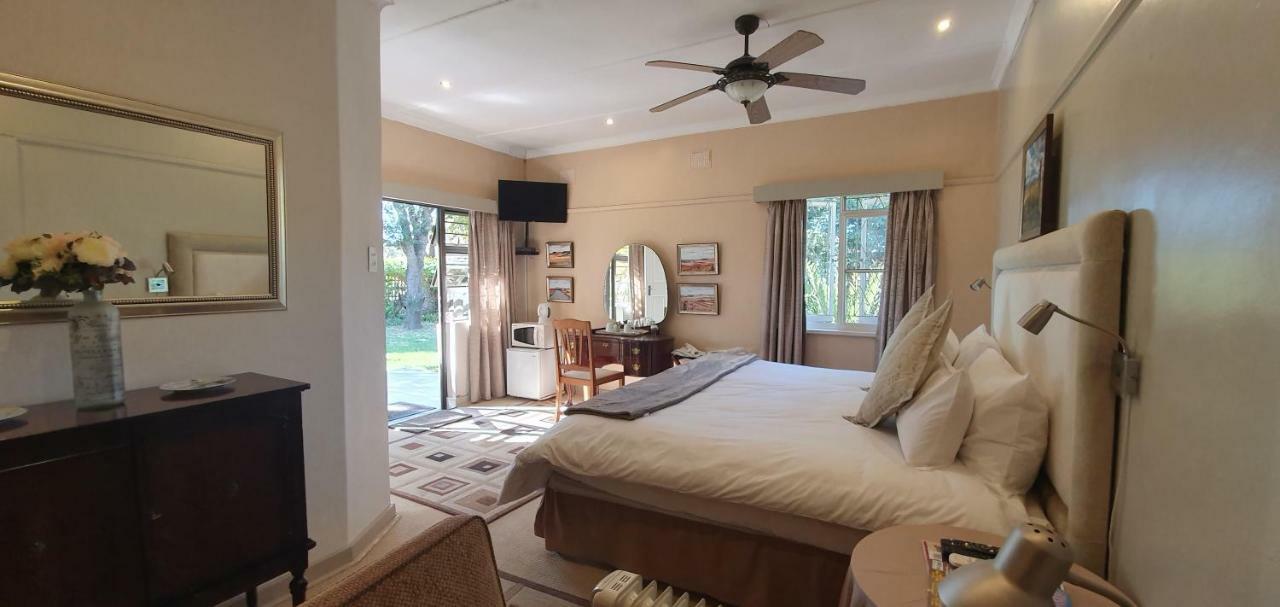 Chez Nous Bed&Breakfast&Self Catering Dundee Extérieur photo