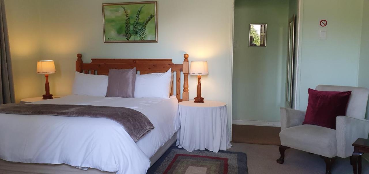 Chez Nous Bed&Breakfast&Self Catering Dundee Extérieur photo